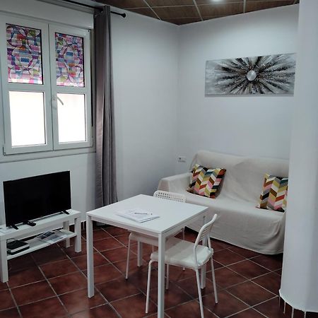 Apartament Малага Экстерьер фото