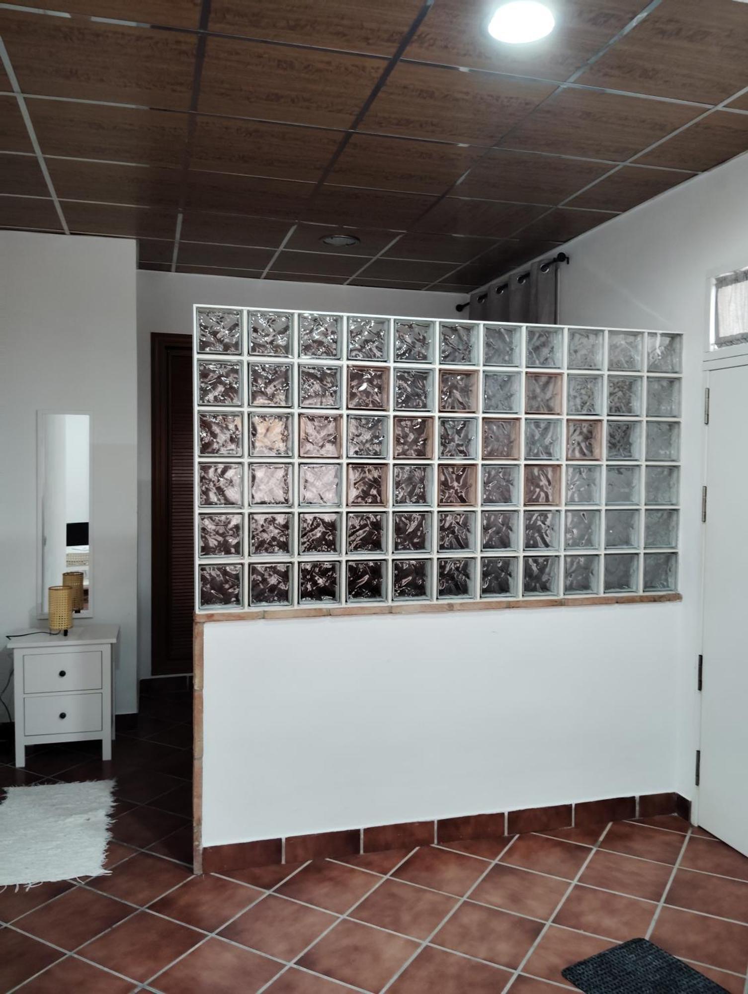 Apartament Малага Экстерьер фото