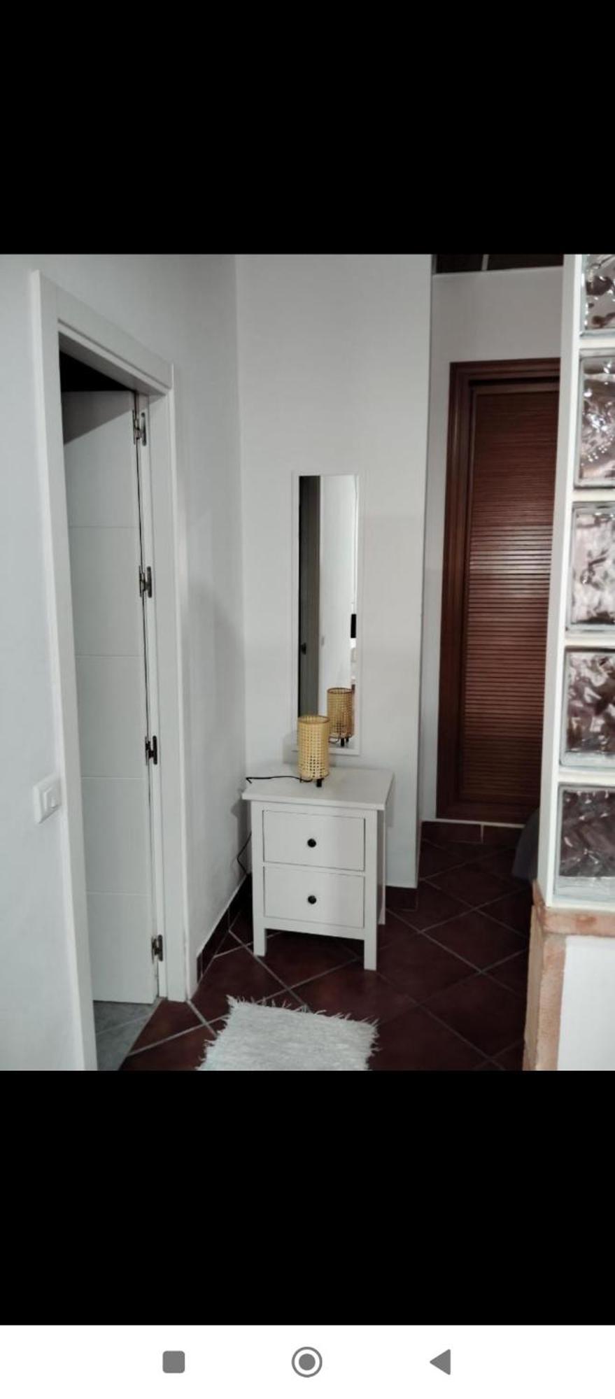 Apartament Малага Экстерьер фото