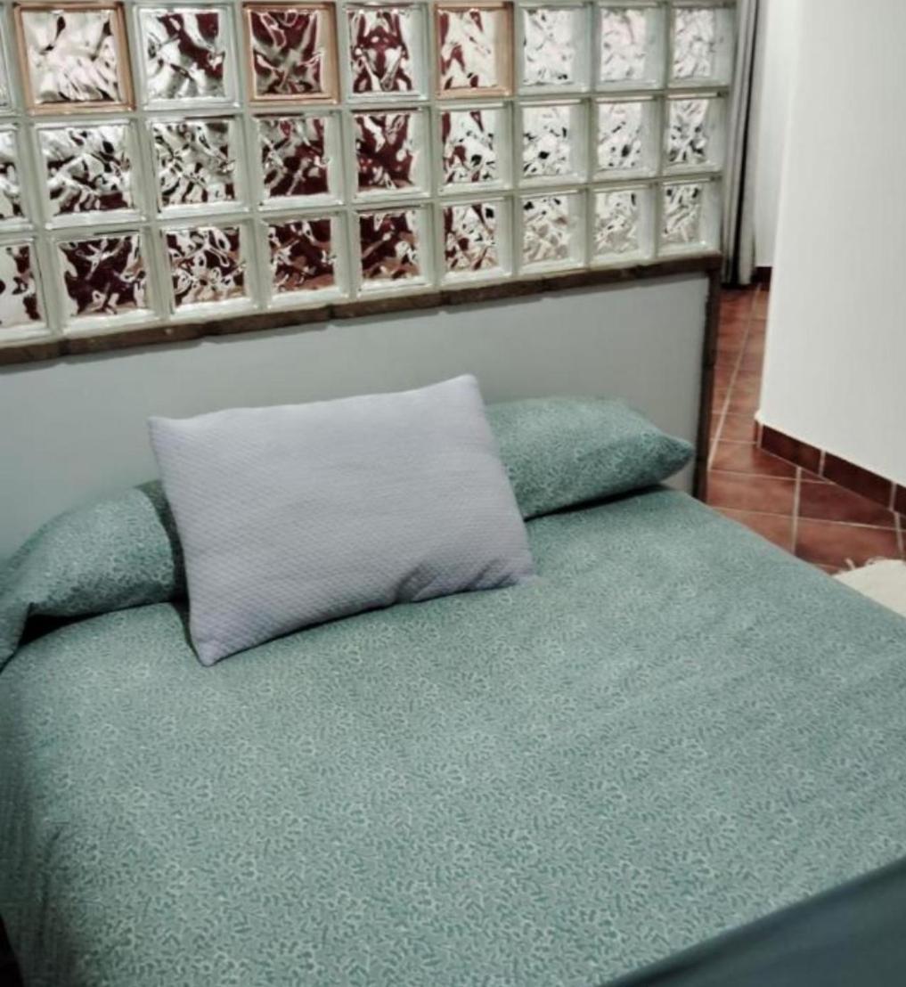 Apartament Малага Экстерьер фото